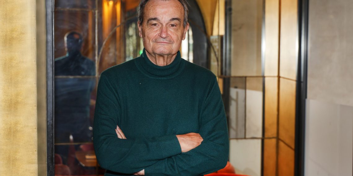 Gérard Araud au JDD : «L’Europe devient une périphérie du monde»