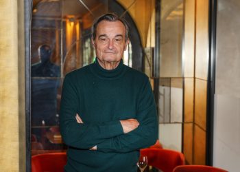 Gérard Araud au JDD : «L’Europe devient une périphérie du monde»