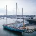 Fret maritime : le voilier-cargo, technologie émergente et prometteuse
