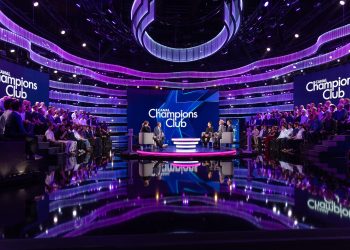 Canal Champions Club : dans les coulisses d’une émission de foot déjà culte