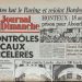 Les archives du JDD : automne 1984, l’affaire Grégory secoue la France