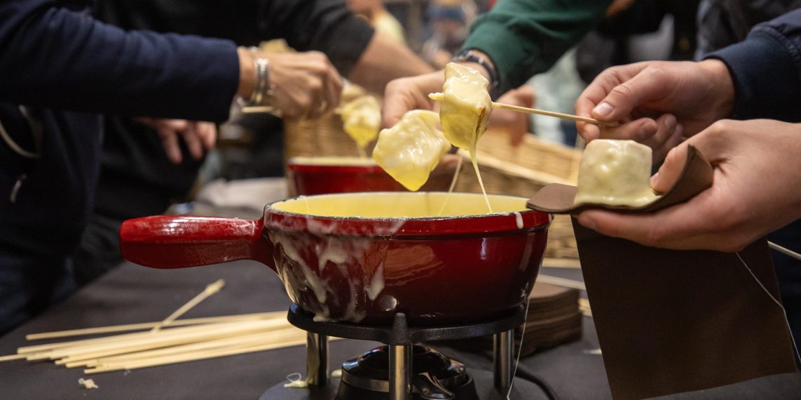 Toquicimes 2025 : Megève met la cuisine de montagne en effervescence