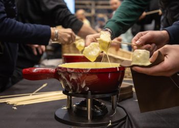 Toquicimes 2025 : Megève met la cuisine de montagne en effervescence