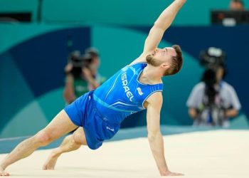 Mondiaux de gym: les athlètes israéliens restent exclus par l’Indonésie