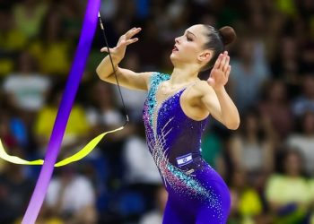 Mondiaux de gym: la Fédération internationale soutient le refus de visa aux Israéliens, assure l’Indonésie