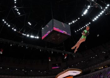 Deux ans et une interdiction d’exercer avec des mineurs: prison requise contre deux entraîneurs de gymnastique à Nice pour agressions sexuelles et violences