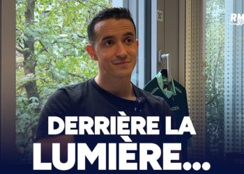 Son livre, RebeuDeter et récupération politique… entretien avec TiboInShape, youtubeur français numéro 1 et star du fitness