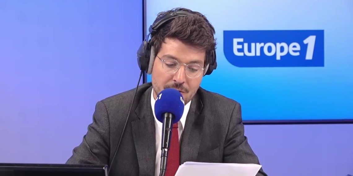 Proposition de supprimer des noms chrétiens des vacances scolaires : «Est-ce qu’il n’y a pas plus urgent», se désole Maxime Reppert, vice-président national du SNALC