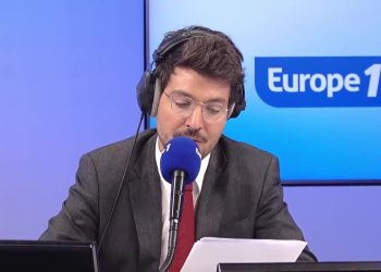 Proposition de supprimer des noms chrétiens des vacances scolaires : «Est-ce qu’il n’y a pas plus urgent», se désole Maxime Reppert, vice-président national du SNALC