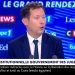 «François-Xavier Bellamy à l’échafaud» : le vice-président des LR assure que «la gauche n’a pas renoncé à cette pulsion totalitaire qui a marqué son histoire»