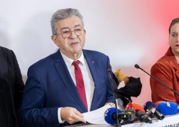 La détresse des Insoumis, le sniper de Dati et le record de Lecornu : les indiscrets du JDD