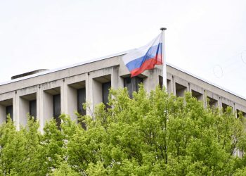 «La Russie n’a jamais eu l’intention d’attaquer la France» : la diplomatie russe réplique au numéro un de l’armée française