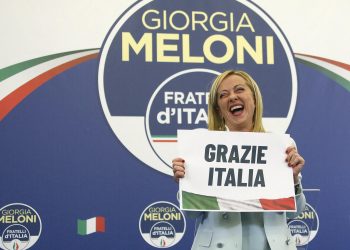 L’Italie se redresse, la France s’enlise… La revanche de Giorgia Meloni