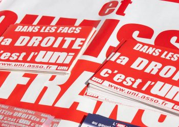 Marseille : des militants de l’UNI attaqués par des antifas à la terrasse d’un bar