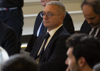 Qui est Patrice Faure, pressenti à la préfecture de police de Paris ?