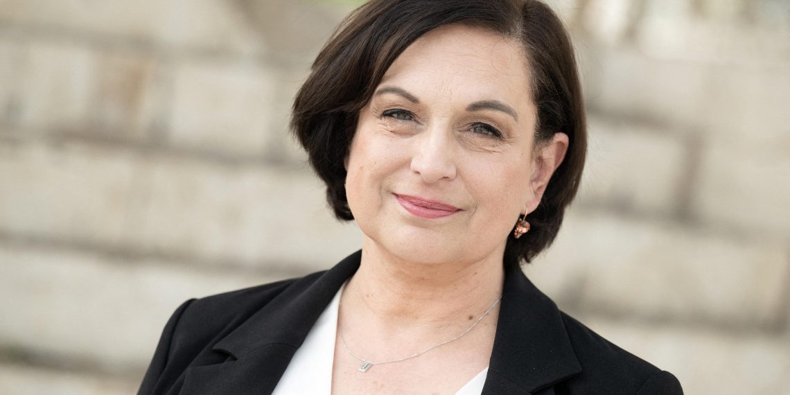 «C’était ça ou je trahissais mes électeurs» : Alexandra Martin, la députée LR qui a voté la censure contre son camp