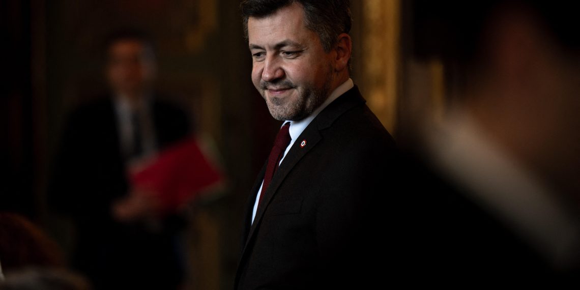 Censure du film Sacré Cœur à Marseille – Franck Allisio : «Benoît Payan n’a pas à décider ce que les Marseillais peuvent regarder ou non»