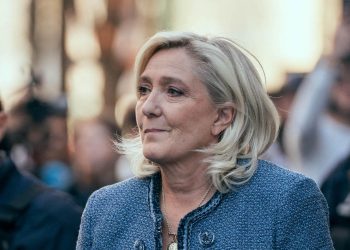 Flambée de violences aux Halles : Marine Le Pen dénonce «un État failli, incapable de faire respecter l’ordre»