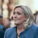 Flambée de violences aux Halles : Marine Le Pen dénonce «un État failli, incapable de faire respecter l’ordre»