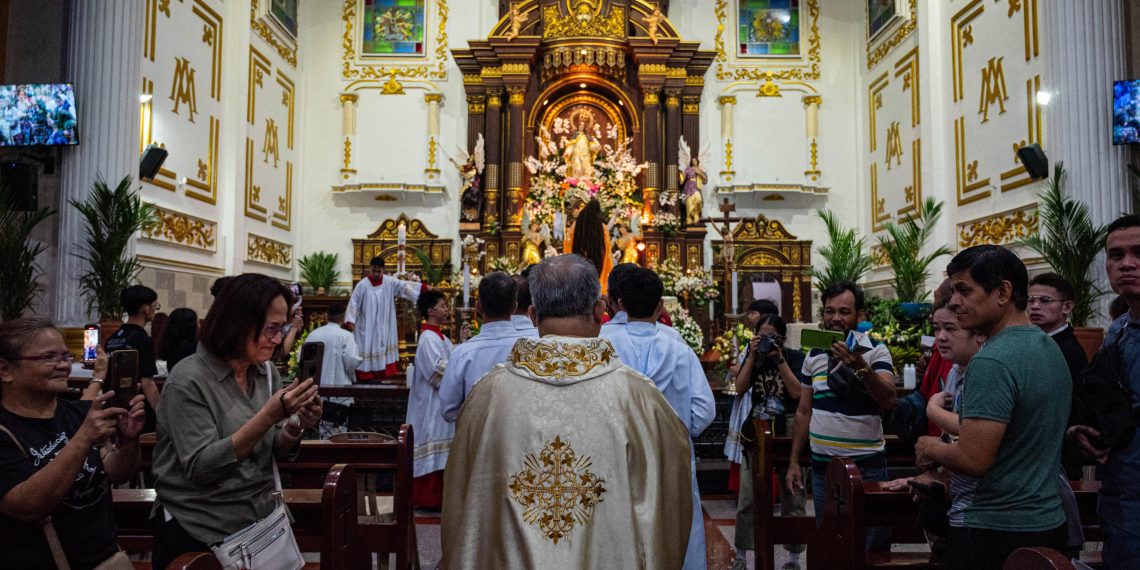 Répression communiste, djihadisme… La liberté religieuse menacée à travers le monde