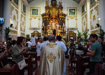 Répression communiste, djihadisme… La liberté religieuse menacée à travers le monde