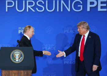 Guerre en Ukraine : Trump, Orban et le pari d’un retour de Poutine en Europe