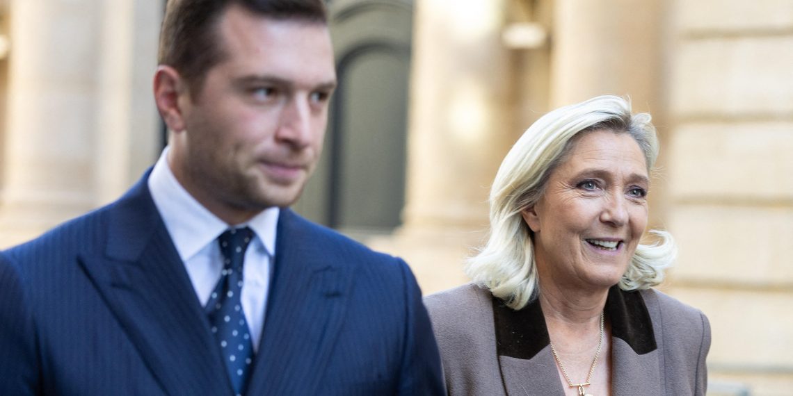 Le Pen et Bardella à la foire de Poussay, Fondation Cartier, élection en Côte d’Ivoire… Les 4 infos dont vous allez entendre parler ce week-end