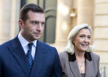 Le Pen et Bardella à la foire de Poussay, Fondation Cartier, élection en Côte d’Ivoire… Les 4 infos dont vous allez entendre parler ce week-end