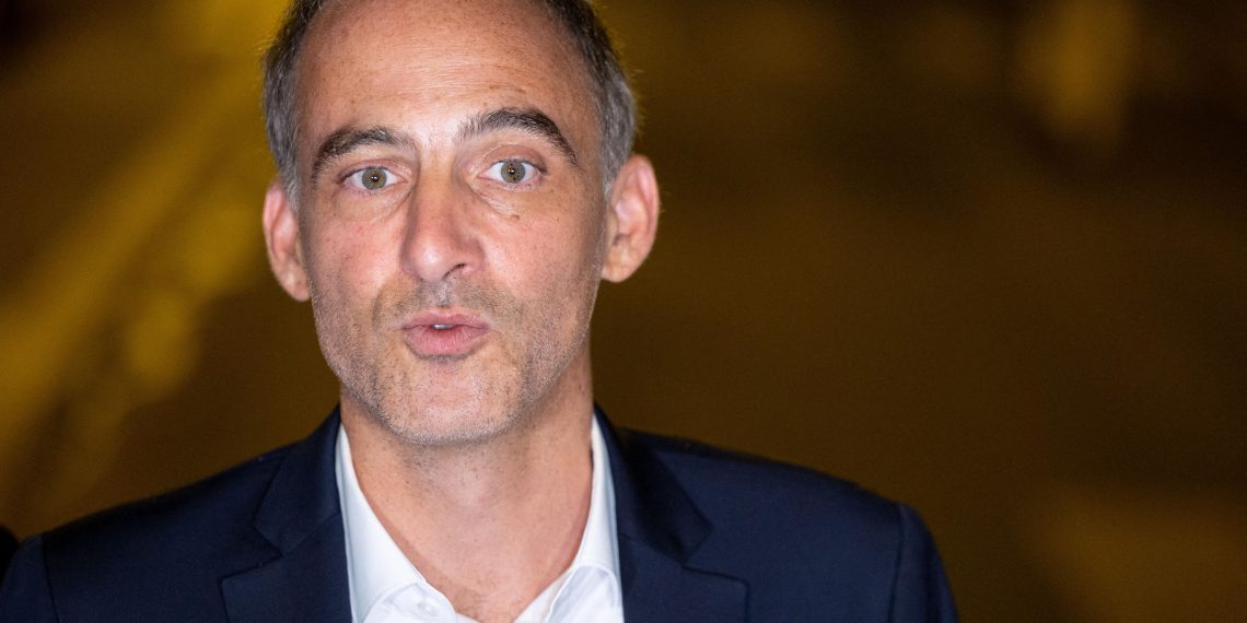 Raphaël Glucksmann en Gironde, législative partielle, soirée d’hommage du Crif… Les 4 infos dont vous allez entendre parler demain