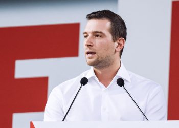 Livre de Bardella, législatives aux Pays-Bas, «L’Étranger» d’Ozon… Les 4 infos dont vous allez entendre parler demain