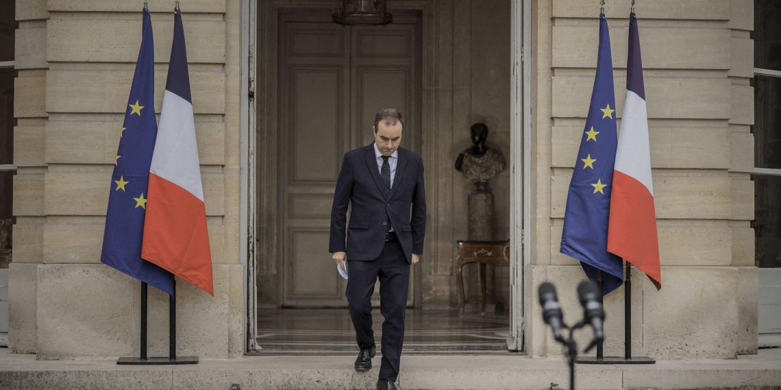 Lecornu et Macron, «Populicide» de Philippe de Villiers, Ciotti à Montauban… Les 4 infos dont vous allez entendre parler demain