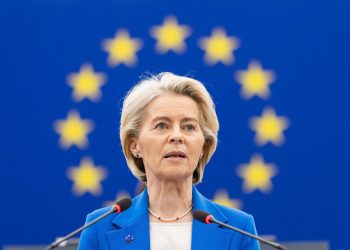 Autoritarisme, wokisme et intérêts allemands : von der Leyen ou la tentation impériale de l’UE