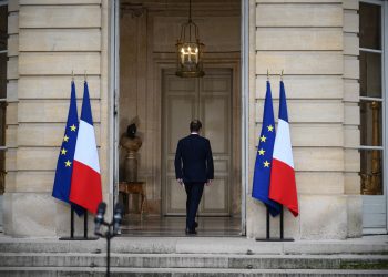 Nouveau Premier ministre, prix Nobel de la paix, recours de Marine Le Pen… Les 4 infos dont vous allez entendre parler demain