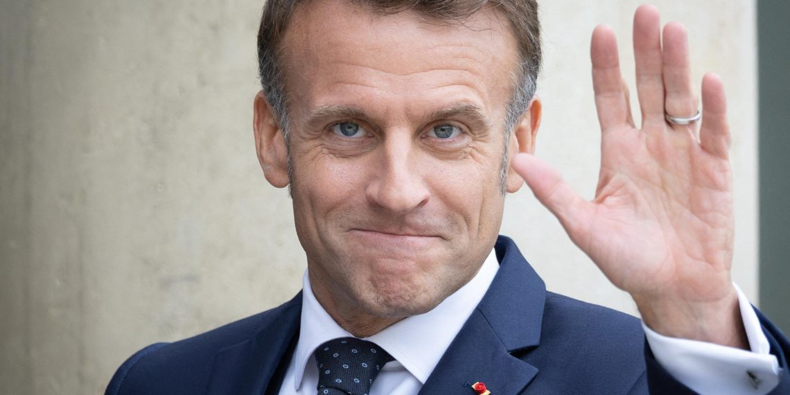 Crise politique : quoi que décide Macron, le pire est déjà en marche