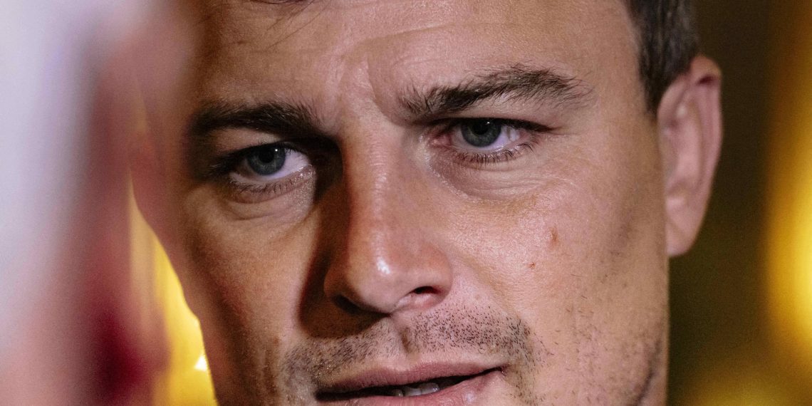 Pierre-Henri Carbonnel, nouveau député UDR : «La base veut l’union des droites»