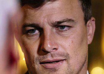 Pierre-Henri Carbonnel, nouveau député UDR : «La base veut l’union des droites»