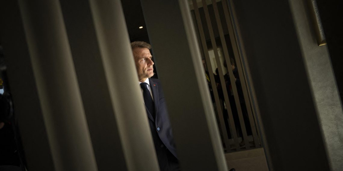 SONDAGE – Crise politique : 68 % des Français réclament une élection présidentielle anticipée