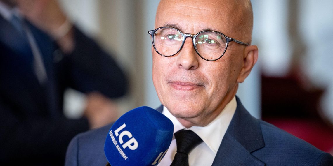 «Non à l’impôt sur la mort» : Ciotti fustige Braun-Pivet et sa volonté de taxer davantage l’héritage