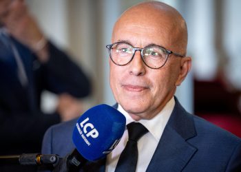 «Non à l’impôt sur la mort» : Ciotti fustige Braun-Pivet et sa volonté de taxer davantage l’héritage