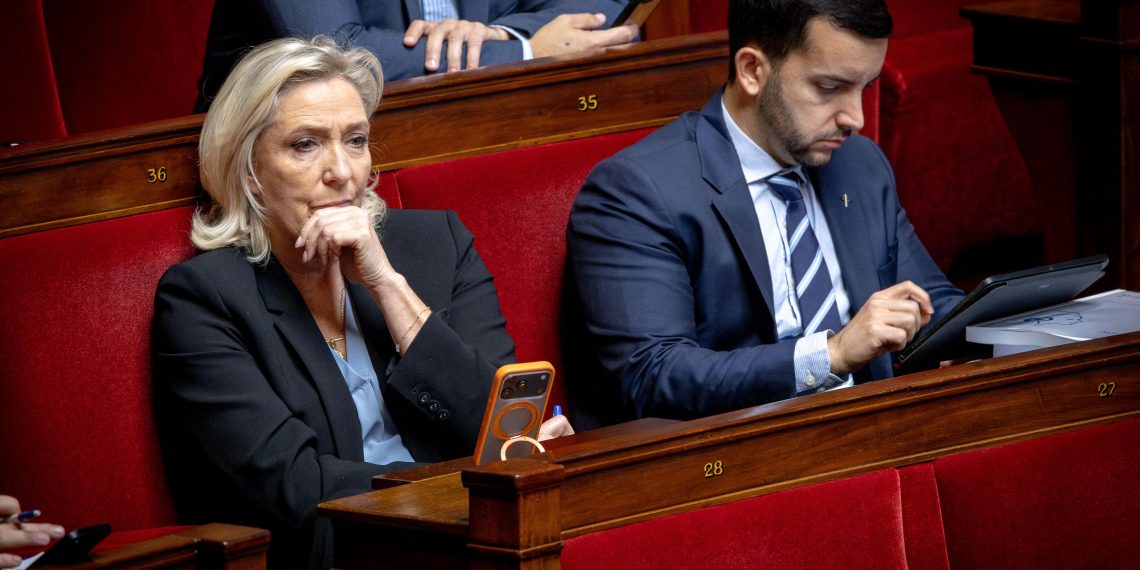 Niche parlementaire du RN, rencontre Trump-Xi Jinping… Les 4 infos dont vous allez entendre parler demain