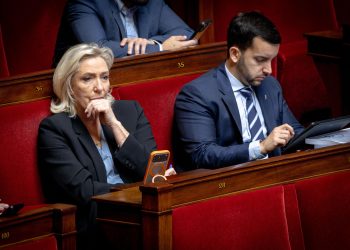 Niche parlementaire du RN, rencontre Trump-Xi Jinping… Les 4 infos dont vous allez entendre parler demain