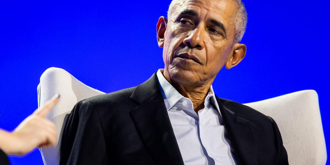 Barack Obama refait la leçon à une Europe centrale qui ne l’écoute plus