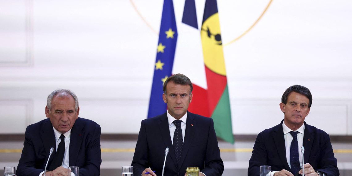 Nouvelle-Calédonie : une impasse institutionnelle au cœur des débats politiques