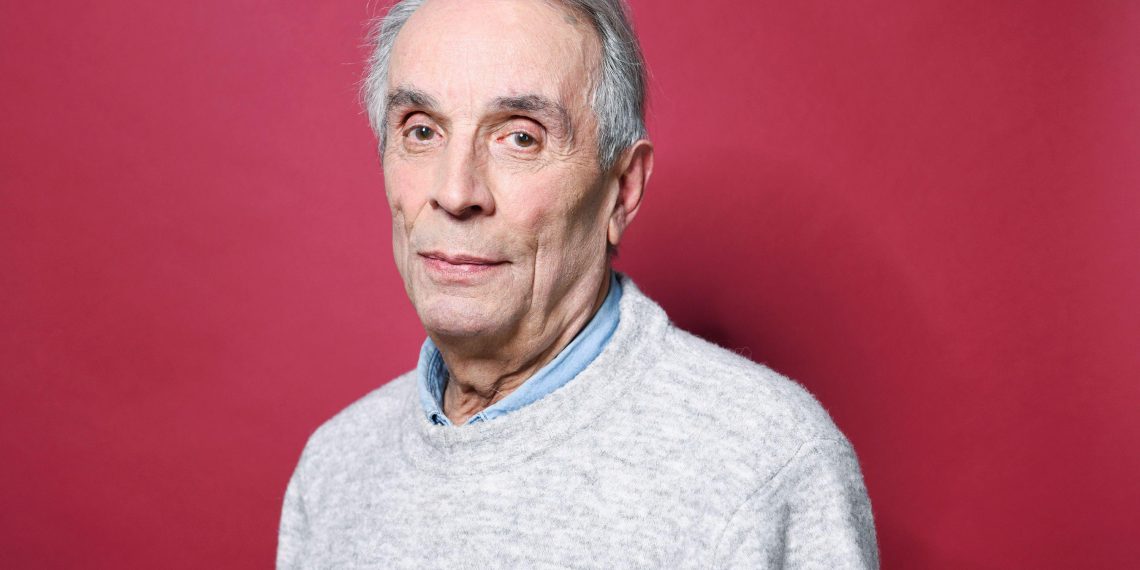 Discipline, religion et goût de l’effort : l’historien Alain Corbin se remémore son enfance en pensionnat catholique