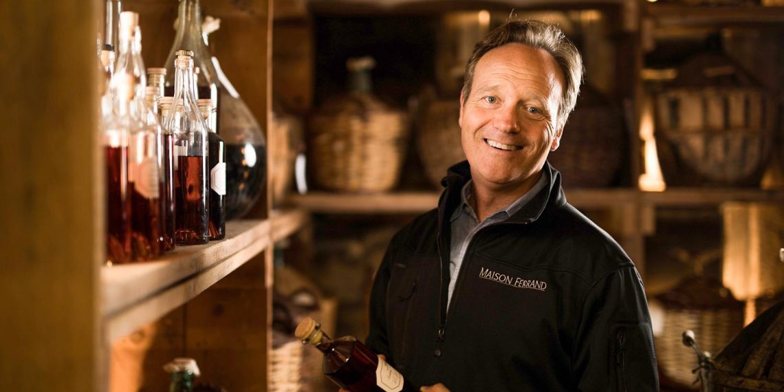 Maison Ferrand, l’audace d’un distillateur face à la tempête