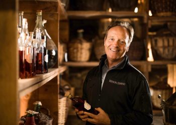 Maison Ferrand, l’audace d’un distillateur face à la tempête
