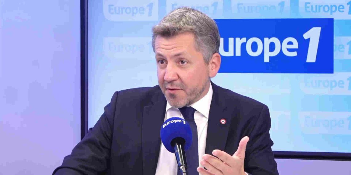 Film «Sacré Cœur» interdit à Marseille : «Ils iront jusqu’à déboulonner la Bonne-Mère au nom de la laïcité ?», ironise Franck Allisio