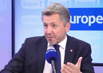 Film «Sacré Cœur» interdit à Marseille : «Ils iront jusqu’à déboulonner la Bonne-Mère au nom de la laïcité ?», ironise Franck Allisio