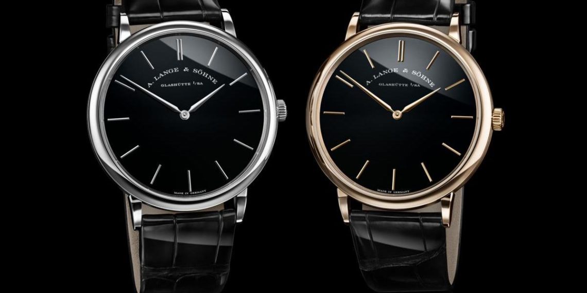 Horlogerie : des montres iconiques avec un twist