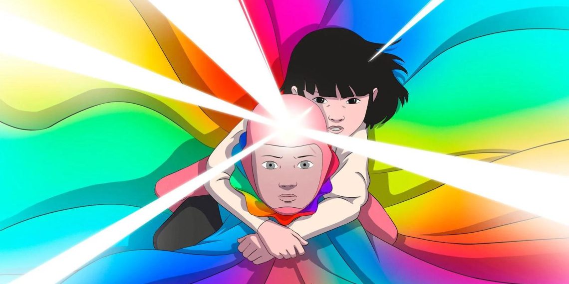 Ugo Bienvenu : le nouveau phénomène de l’animation